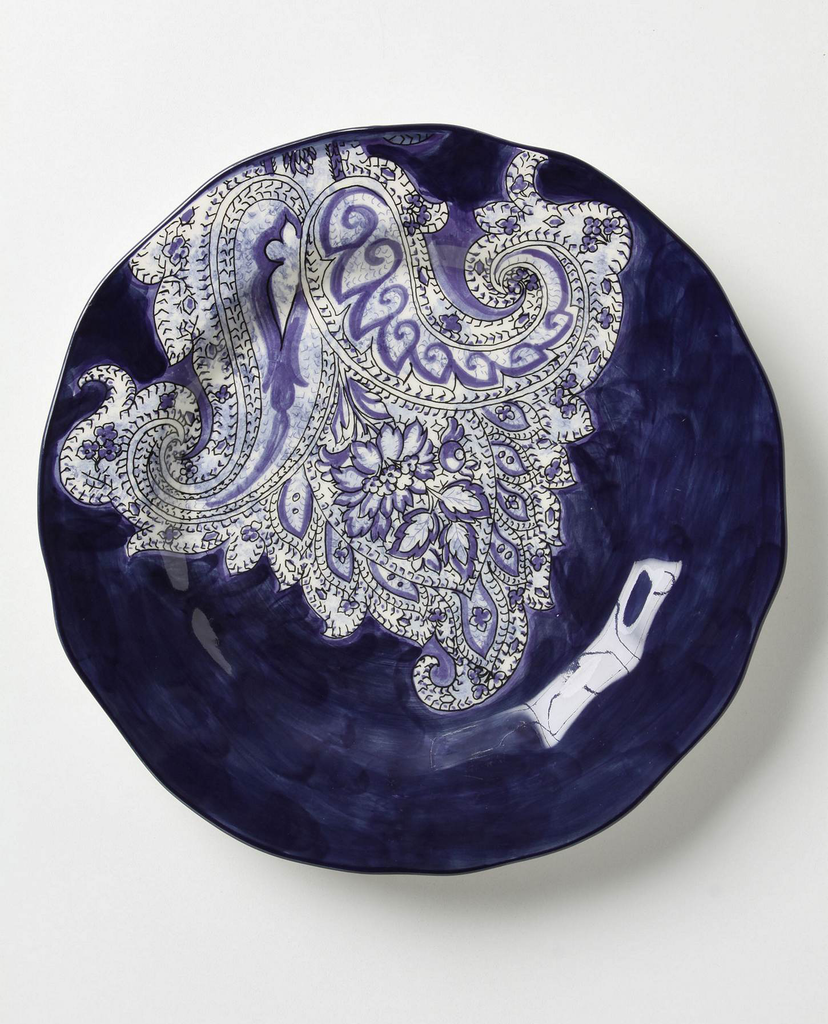 Larkspur Plates