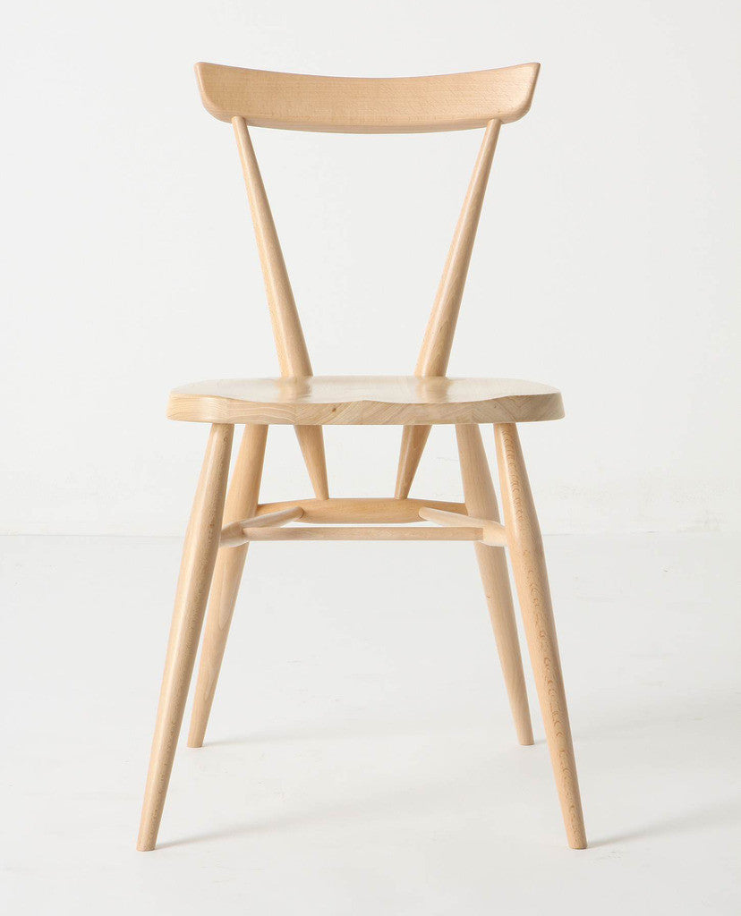 Stacking Dining Chair